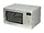 PAN-NN-SD372S | Panasonic MICROWAVE OVEN STAINLESS FRONT SLV