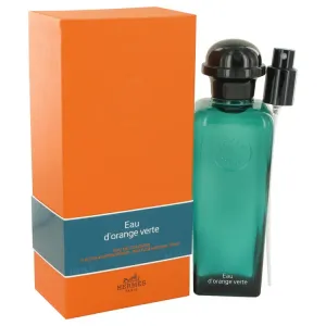 Hermes 412629 Eau De Cologne Spray (unisex) 6.7 Oz