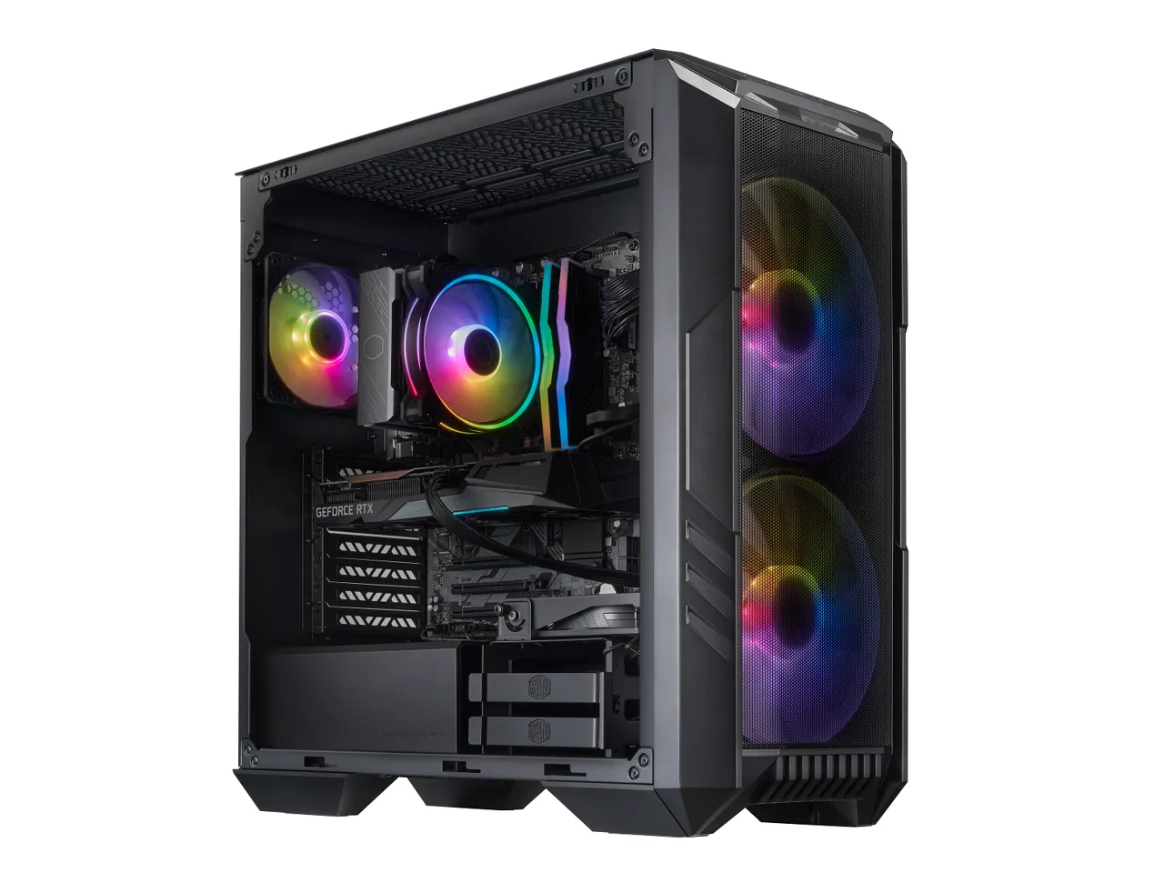 Cooler AYG-H5I7-NB11N-N1 Gamin Cm|ayg-h5i7-nb11n-n1 R