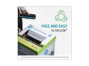 HEWW1530X | Hp Hewlett Packard HP 153X Toner Reload Kit for