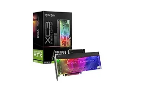 10G-P5-3889-KL | Evga GeForce RTX 3080 XC3 Ultra Hydro