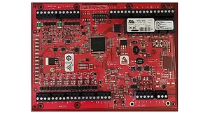 Mercury Dual Reader Access Control Controller MR52-S3B by