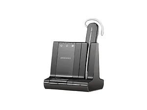 PL-211819-01 | Hp Plantronics Savi 8240 Office Headset