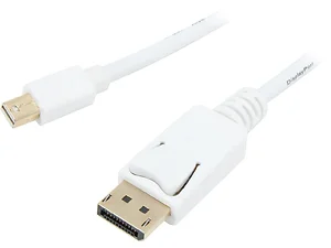 P583006 | Tripp Lite Tripp Lite 6ft Mini DisplayPort to