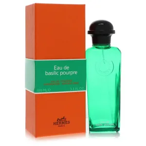 Hermes 564014 Eau De Cologne Spray (unisex) 3.3 Oz