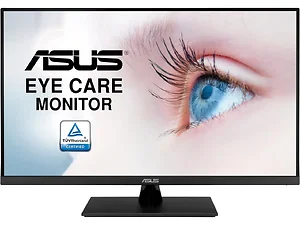 VP32UQ | Asus 31.5IN 4K HDR LCD