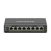NETGEAR-GS308EPP-100NAS