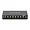 Netgear HP 8-Port Gigabit PoE+ Smart Plus Switch