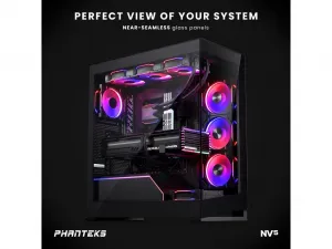 Phanteks PH-NV523TG_DBK01 Cases |ph-nv523tg_dbk01 R