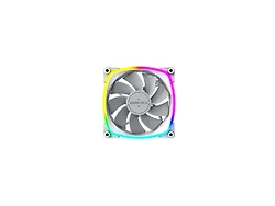 MONTECH-RX120 PWM White