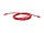 Startech 10ft CAT6 Ethernet Cable - Red Snagless Gigabit -