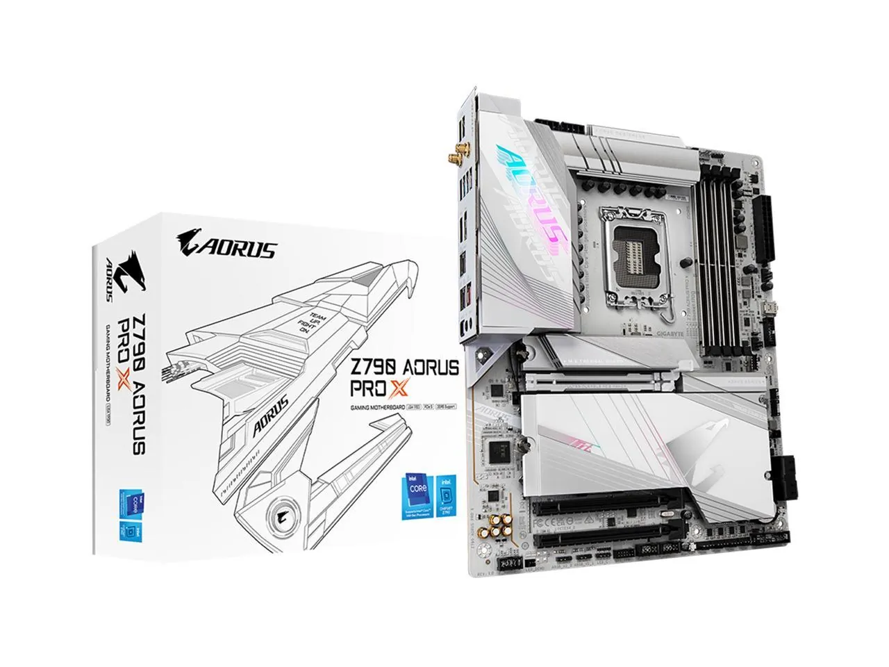 Z790 AORUS PRO X