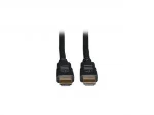 Tripp P569010CL2 High Speed Hdmi Cable With Ethernet Ultra Hd 4k X 2k 