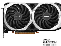 MSI-RX 6600 MECH 2X 8G