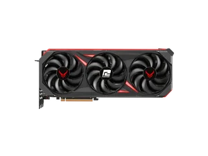 RX7700XT 12G-E/OC | Powercolor RED DEVIL RX 7700 XT 12GB OC