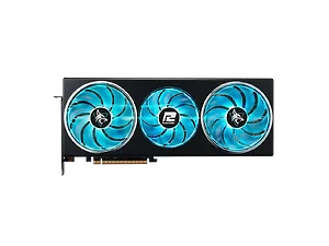 RX7700XT 12G-L/OC | Powercolor Radeon RX 7700 XT Hellhound