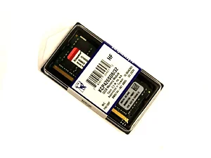 KCP426SD8/321 | Kingston 32GB DDR4 2666MHz SODIMM Laptop