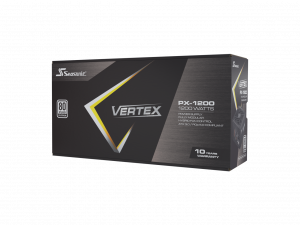 Seasonic VERTEX PX-1200 Psu |vertex Px-1200 R