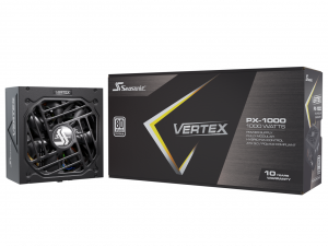 Seasonic VERTEX PX-1000 Psu |vertex Px-1000 R