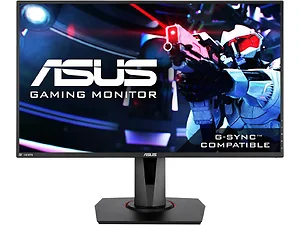 VG278Q | Asus LED Monitor 27 inch FHD 1920x1080 100000000:1