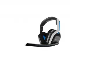 Astro 939-001876 Gaming A20 Wireless Gen 2 Headset For Ps5, Ps4 - Whit