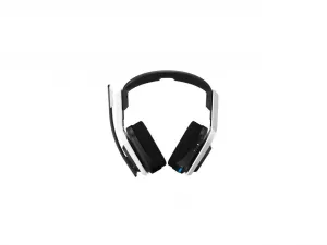 Astro 939-001876 Gaming A20 Wireless Gen 2 Headset For Ps5, Ps4 - Whit