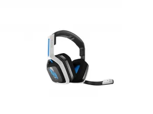 Astro 939-001876 Gaming A20 Wireless Gen 2 Headset For Ps5, Ps4 - Whit