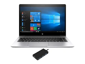 203-2D-HP840G5i7G8E-2D-REF-RB | Hp EliteBook 840 G5 14