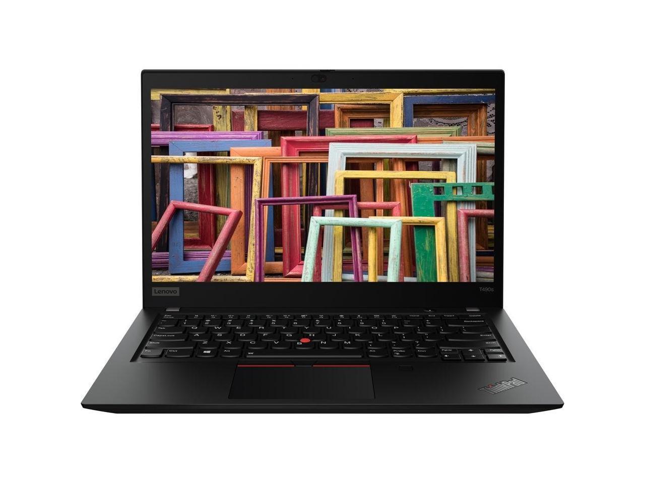 Lenovo T490s.i7.8.256.Pro-RB Nb Lenov|t490s.i7.8.256.pro-rb %