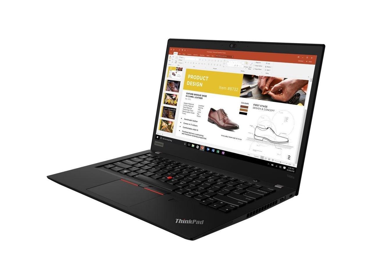 Lenovo T490s.i7.8.256.Pro-RB Nb Lenov|t490s.i7.8.256.pro-rb %