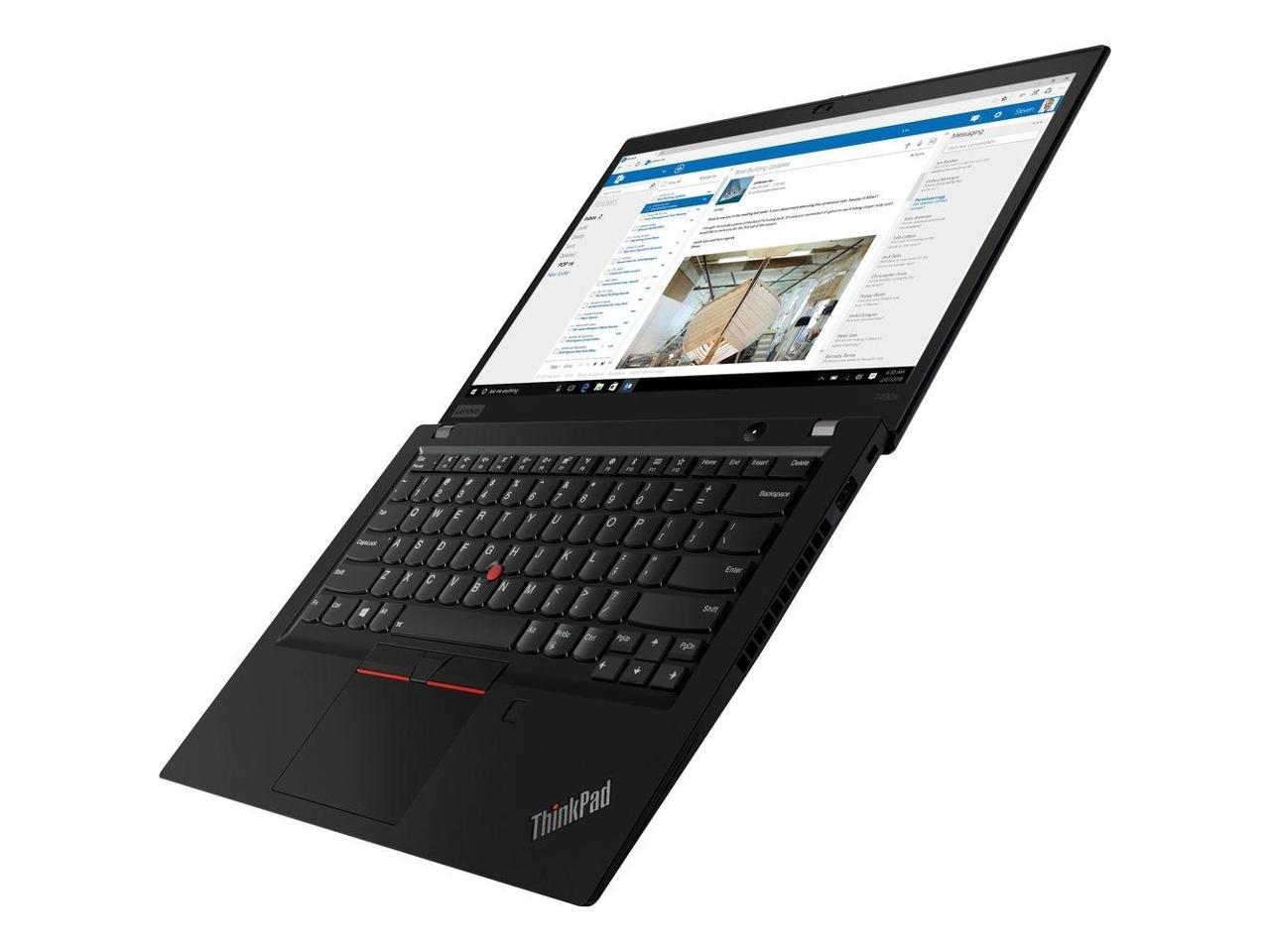 Lenovo T490s.i7.8.256.Pro-RB Nb Lenov|t490s.i7.8.256.pro-rb %