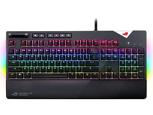 ROGSTRIXFLARE | Asus ROG Strix Flare Mechanical Gaming