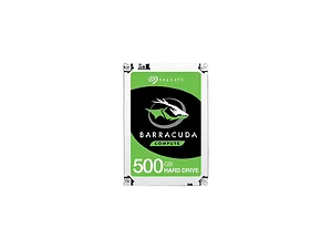 Seagate Seagate Barracuda ST500LM030 500 GB 2.5 Internal