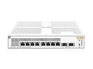 JL681A | Hpe HP Aruba Instant On 1930 8-Port PoE Smart