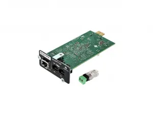 Vertiv uw8036 Liebert Intellislot Unity-dp-network Card - Remote Monit