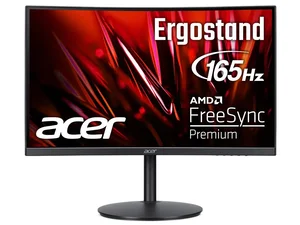 UM.UE2AA.S01 | Acer EI242QR 23.6