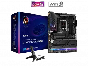 Z790 Riptide WiFi