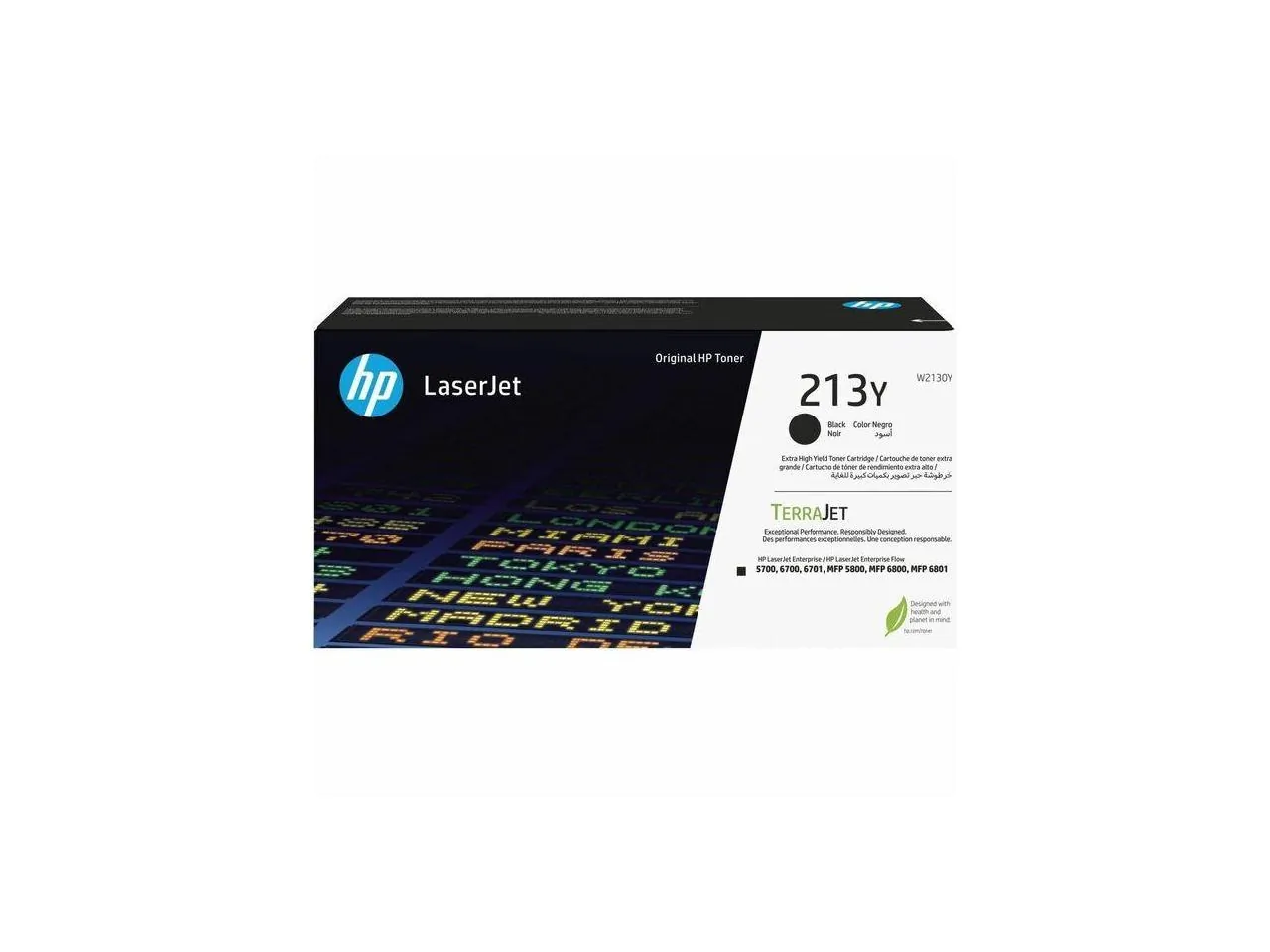HP Hewlett Packard-HEWW2130Y