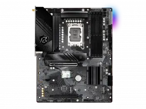 Asrock Z790 Lightning WiFi Mb |z790 Lightning Wifi R