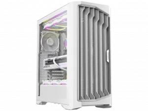 Antec Performance 1 FT White Cases |performance 1 Ft White R