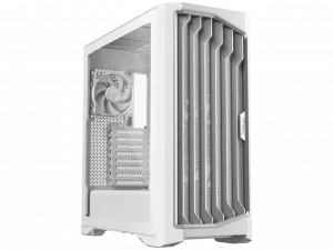 Antec Performance 1 FT White Cases |performance 1 Ft White R