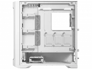 Antec Performance 1 FT White Cases |performance 1 Ft White R