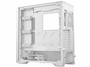 Antec Performance 1 FT White Cases |performance 1 Ft White R