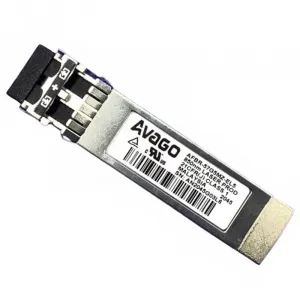 Avago AFBR-57G5MZ-EL5 Afbr-57g5mz-el5 32gbps 850nm Mmo Fc Sfp+ Transce