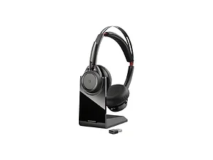 PL-211709-101 | Hp Plantronics Voyager Focus UC B825