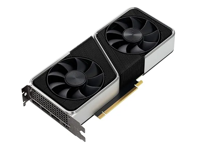 Nvidia 900-1G143-2515-000 8gb  Geforce Rtx 3070 Ti Founders Edition Pc