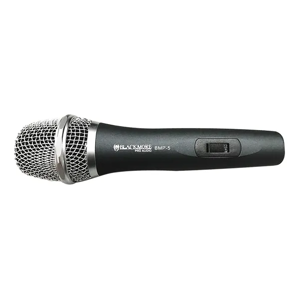 Blackmore BMP-5 Wired Dynamic Microphone