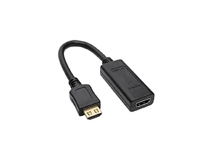 B123001 | Tripp Lite Tripp Lite 1ft HDMI Active Signal