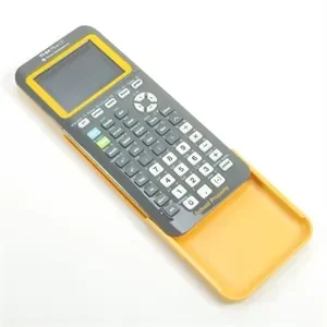 Texas Instruments TI-84 Plus EZ Spot Slide Case Accessory