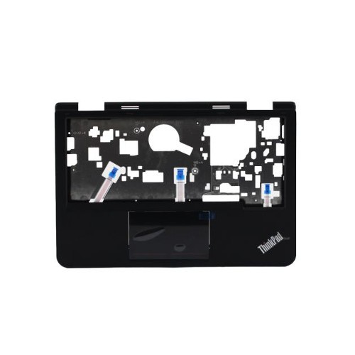 Lenovo 5CB0W84932 Thinkpad 11e Touchpad Housing Cover Black